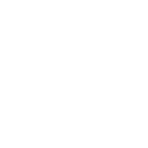 Icono trabajador mantenimiento instalación marco redondo circulo blanco<br />
