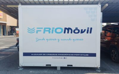Alternativa a alquilar botelleros y congeladores para tu evento